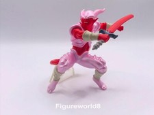 Rare Janemba with Sword Bandai Dragon Ball Fusion Reborn Figure Mint Condition