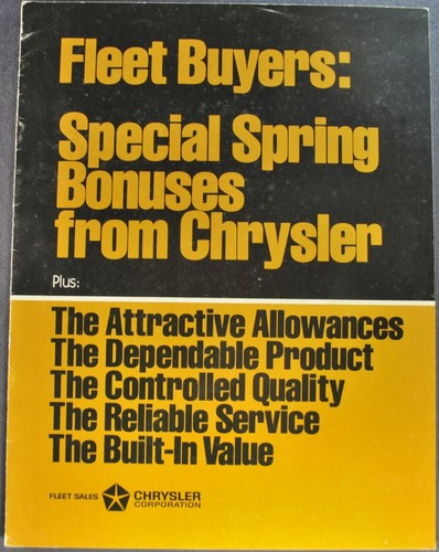 1982 chrysler dodge plymouth - chrysler,