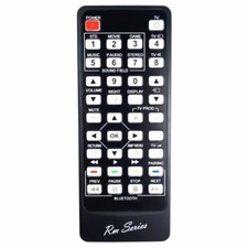 Télécommande De Barre De Son