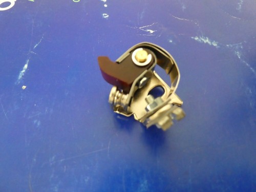 Pour garelli junior 50 - gt,