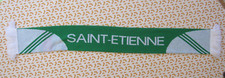 Echarpe de supporter Saint