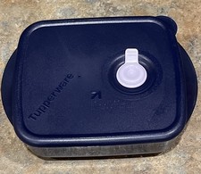 Tupperware Vent N Serve 2-1/2