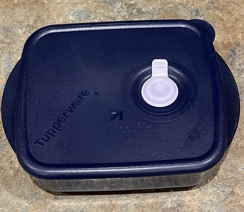 Tupperware vent serve 1 2 - tupperware,