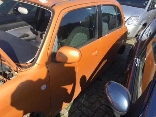 Daihatsu trevis portière - daihatsu,