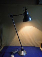 ANCIENNE LAMPE ATELIER