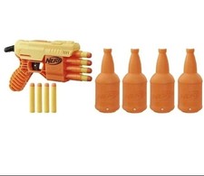 13 Piece Nerf Blaster Gun Set