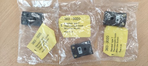 Connecteur femelle iec - 3,