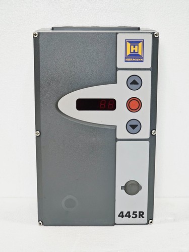 Hormann 445r 636790 industriel - 445r,