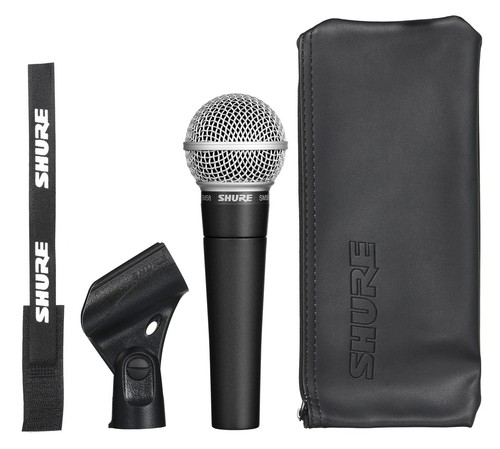 042406071826 shure sm58 - 042406071826,
