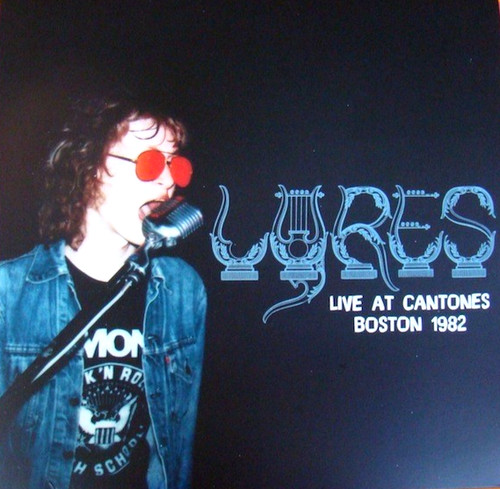 Lyres live cantones boston - at,