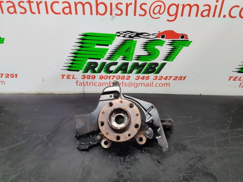 Fuselage avant droit fiat type - droit,
