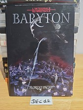 DVD - FLORENT PAGNY -