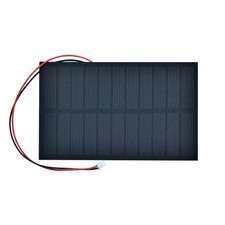 Mini panneau solaire - panneau,