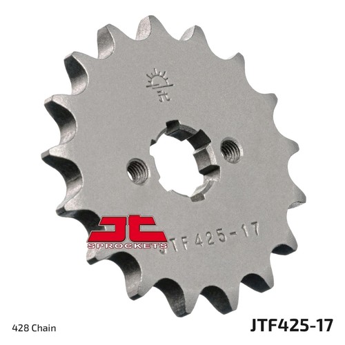 Pignon dents pour suzuki rv - pignon,