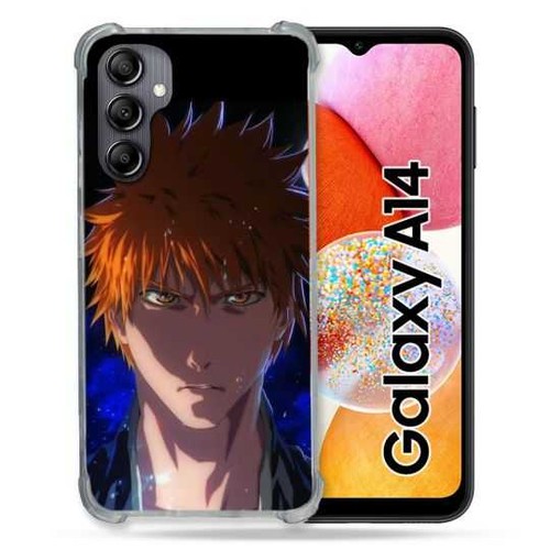Coque renforcée pour samsung - coque,