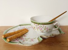 Ancienne tasse de collection -