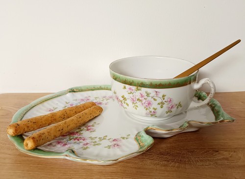 Ancienne tasse collection - ancienne,