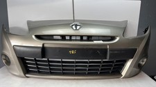 Pare choc avant RENAULT CLIO 3