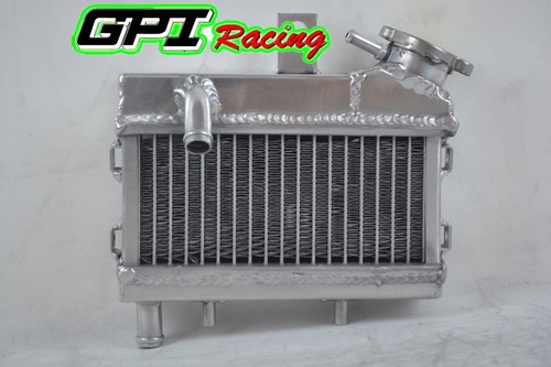 Aluminium radiateur pour - aluminium,