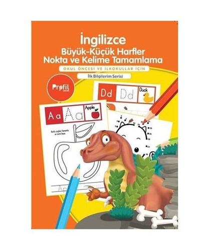 Ingilizce büyük kücük - ingilizce, büyük-kücük