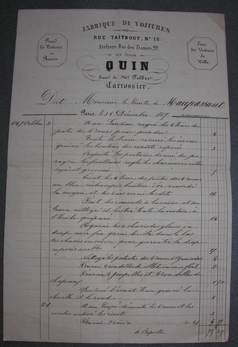 Quin fabrique voitures - quin., de