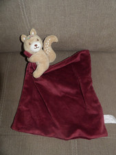 Doudou Peluche Bébé Rêve