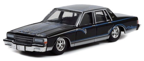 Chevrolet caprice 1987 - chevrolet,