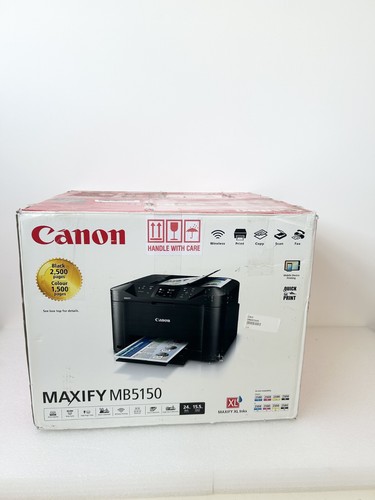 Canon maxify mb5150 - maxify,