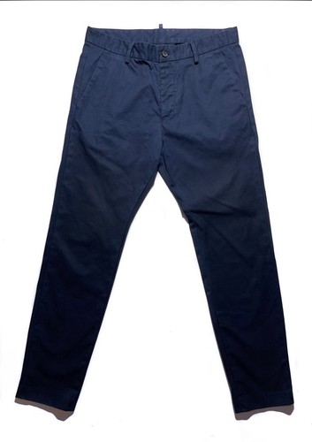 Dsquared2 chino pants - dsquared2,