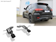 FOX Sport Jeep Grand Cherokee