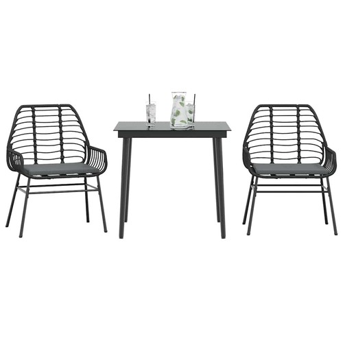 Ensemble manger jardin - manger,