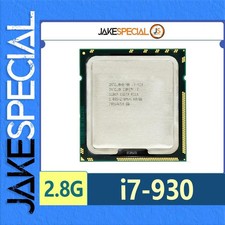 Intel i7-930 Quad-Core Desktop