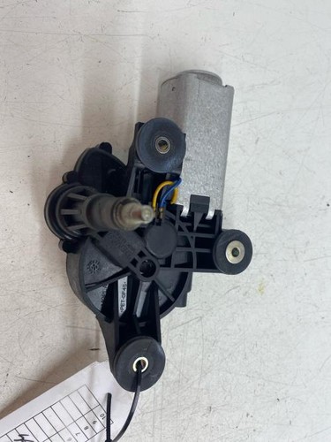 Moteur essuie glace - , arriere
