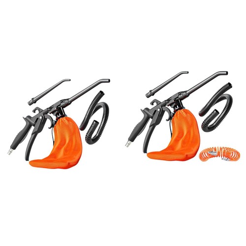 Aspirateur souffleur