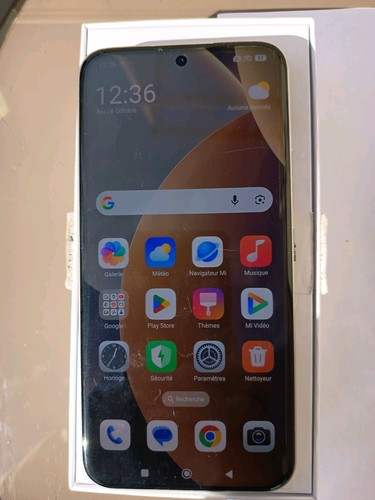 Xiaomi redmi note - xiaomi, 5g