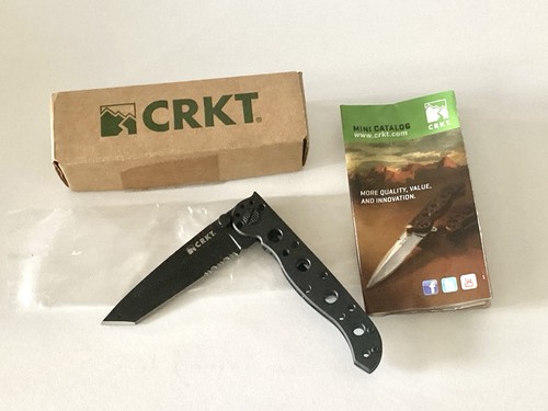 Crkt m16 01ks - crkt, m16-01ks