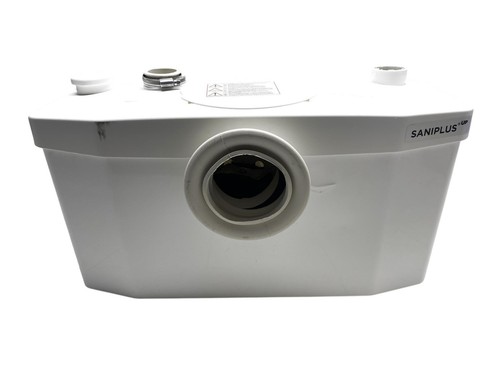 Broyeur pour salle bain - pour,