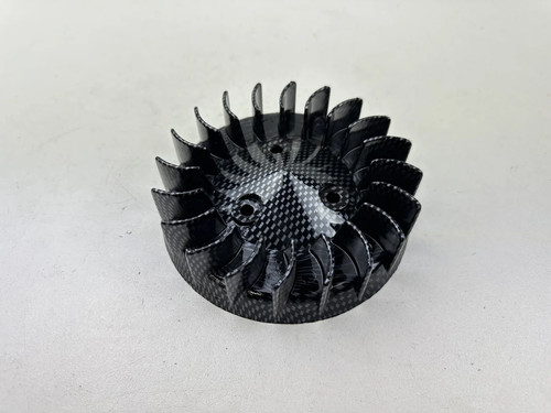 Ventilateur adaptable scooter - ventilateur,
