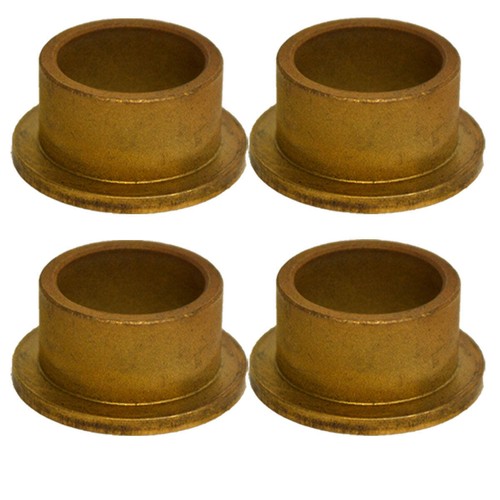 4pk bronze caster - 4pk, wheel