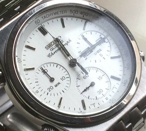 Rare vintage seiko - vintage,
