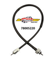 KAWASAKI Z650 B1/B2 1977/1980 CABLE COMPTE TOUR NEUF