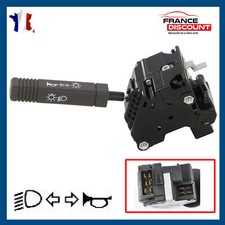 Commodo eco pour renault super - pour,