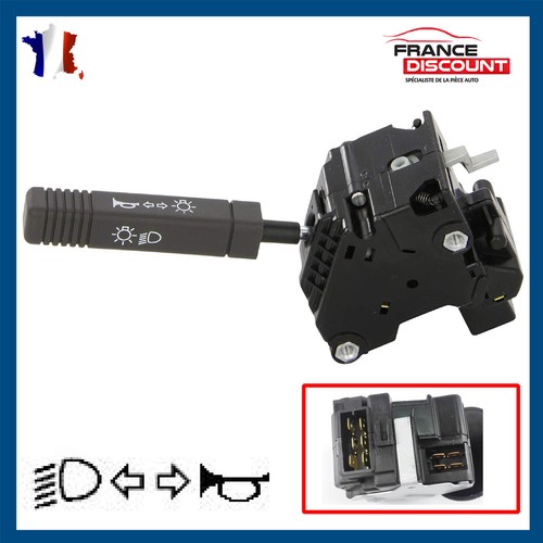 Commodo eco pour renault super - renault,