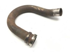 Collecteur D'Échappement