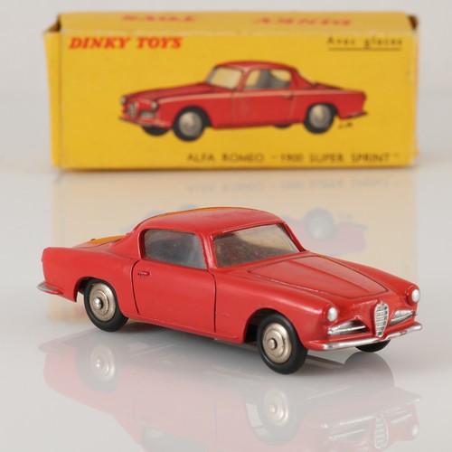 Dinky toys 24 - dinky, j