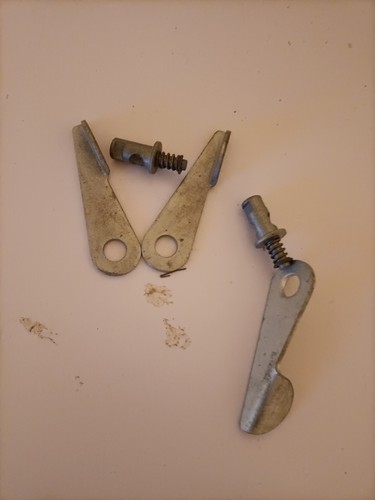 Lot pieces neuve - lot, d