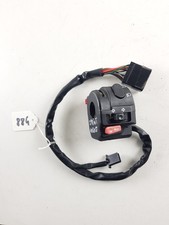 Commodo TRIUMPH SPRINT 1050 ST