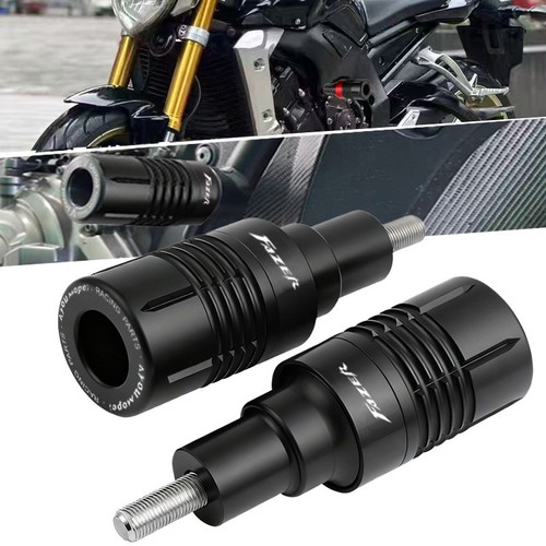 Frame sliders crash protector - frame,