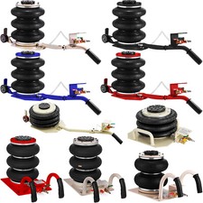 VEVOR Cric Pneumatique