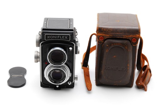 Presque comme neuf konica - ++],